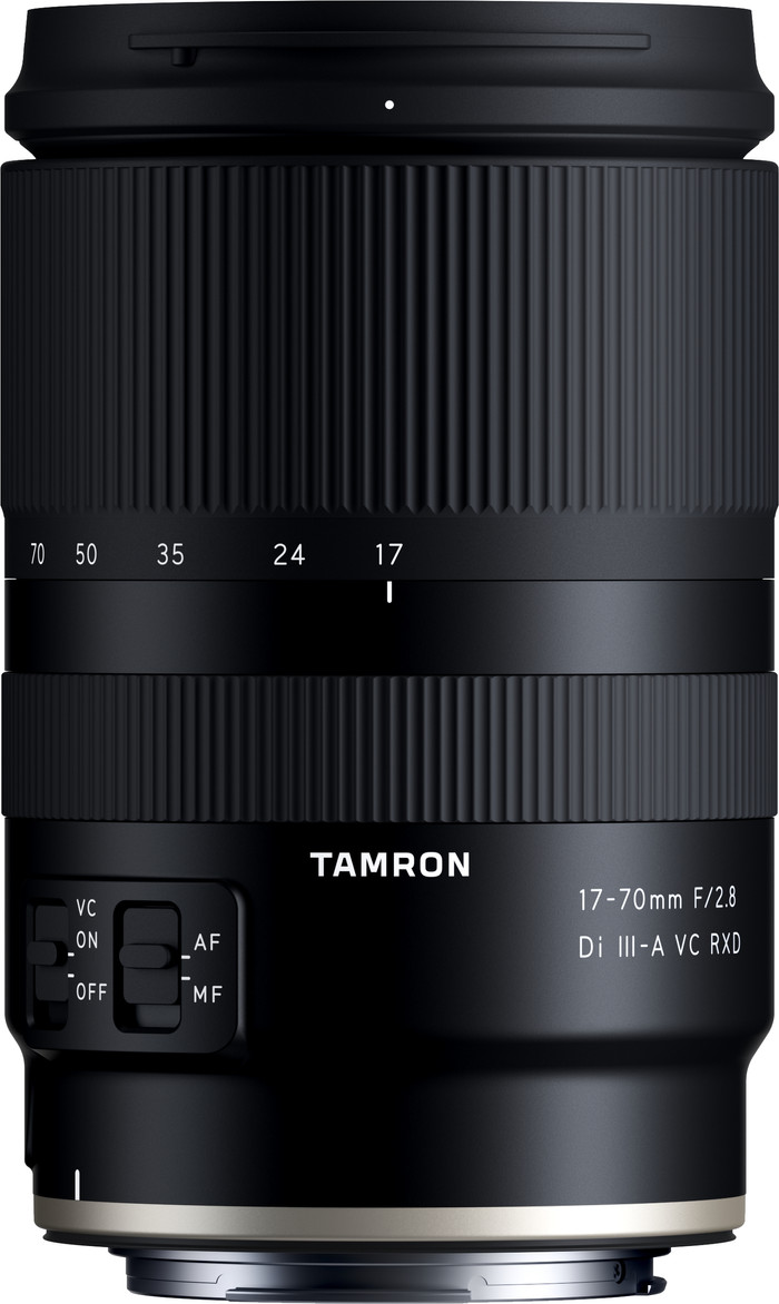 Tamron 17-70mm f/2.8 Di III-A VC RXD Canon RF Main Image