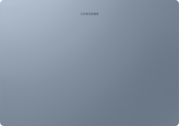 Samsung Galaxy Book6 Edge OLED Copilot+ PC NP960XRD-KB1NL achterkant