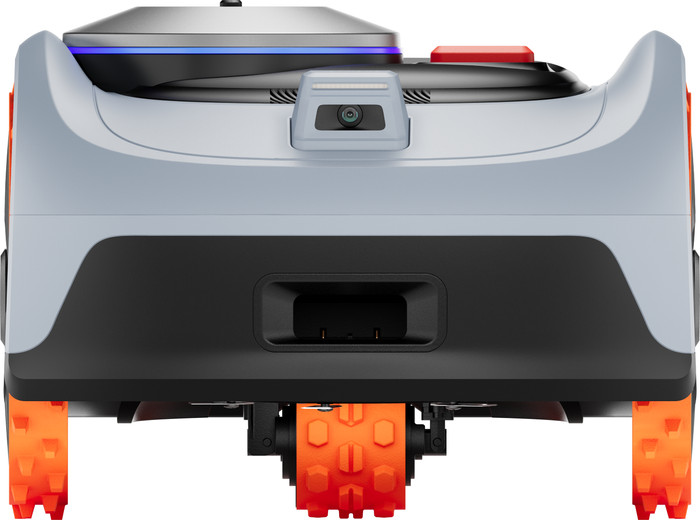 Segway Navimow i206 AWD achterkant