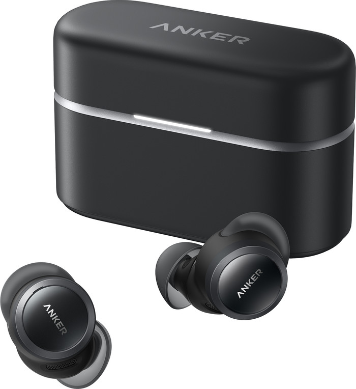 Anker soundcore Liberty Buds 2 Zwart accessoire