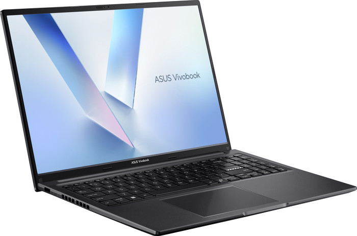 ASUS Vivobook 16 OLED M1605NAQ-SH088W Azerty voorkant