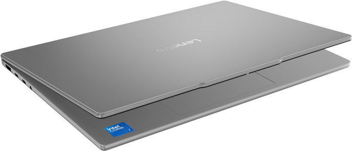 Lenovo IdeaPad Slim 5 OLED 14IMH10 83V6000UMB Azerty voorkant