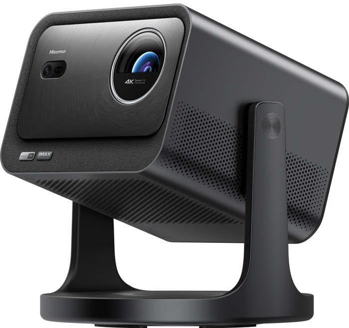 Hisense C3 (2026) voorkant