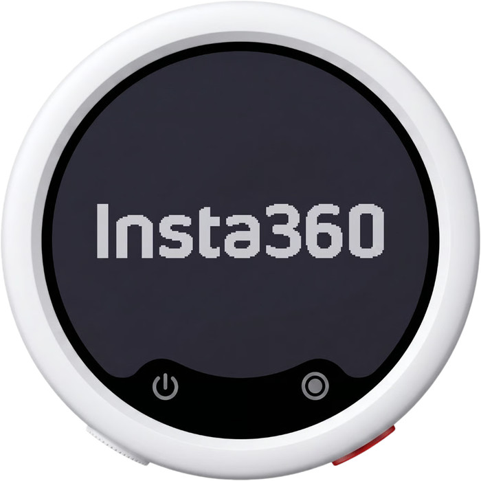 Insta360 Mic Pro Émetteur (Arctic White) Main Image