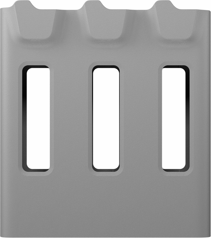 DJI Avata 360 Two-Way Charging Hub arrière