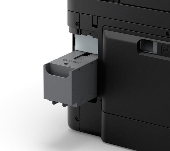 Epson WorkForce WF-4830DTWF null