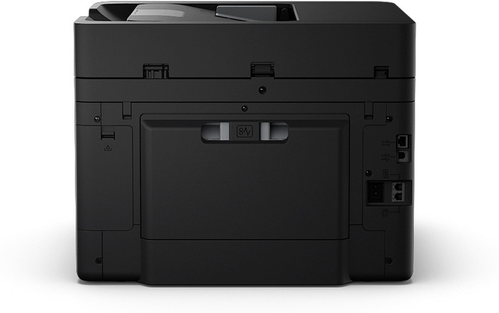 Epson WorkForce WF-4830DTWF null