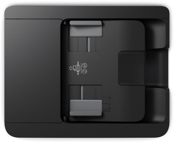 Epson WorkForce WF-4830DTWF null