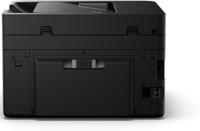 Epson WorkForce WF-4820DWF null