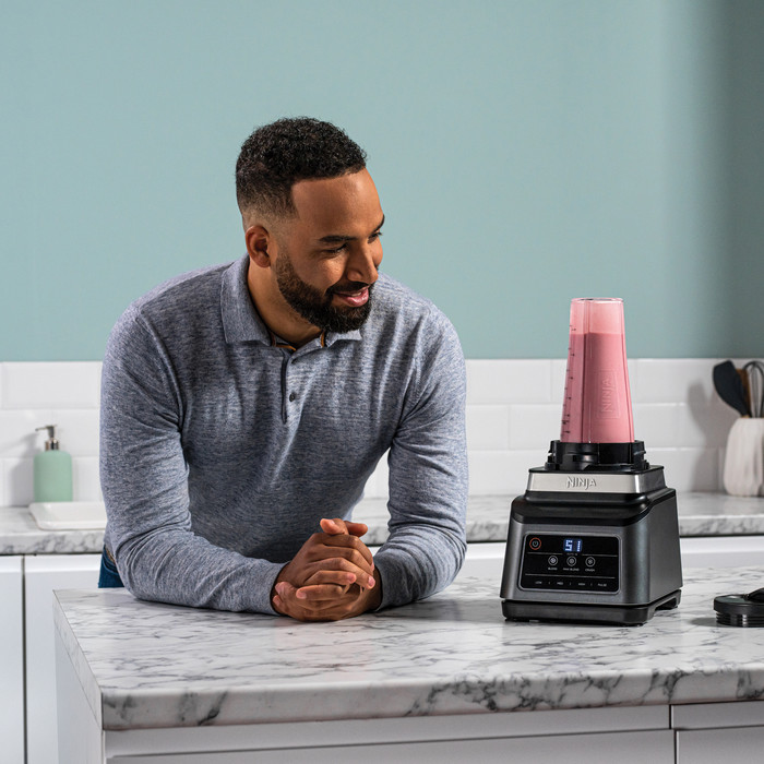 Ninja BN750EU product in use