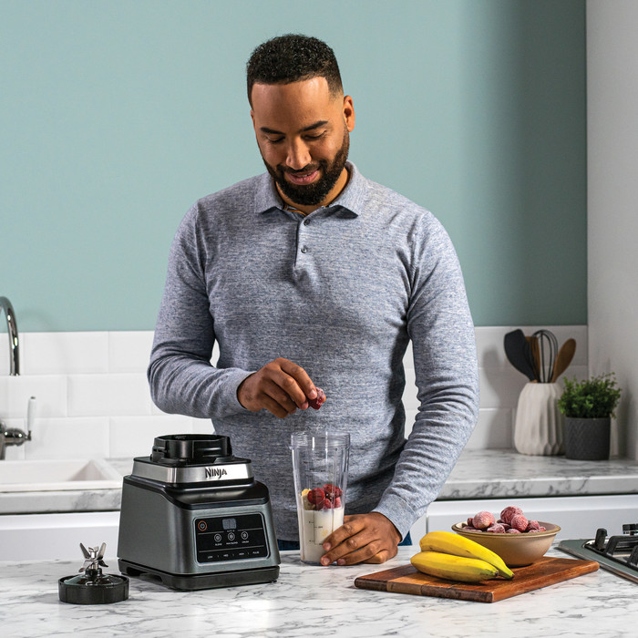 Ninja BN750EU product in use