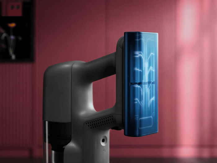 AEG AP72UB21DG 7000 visual leverancier
