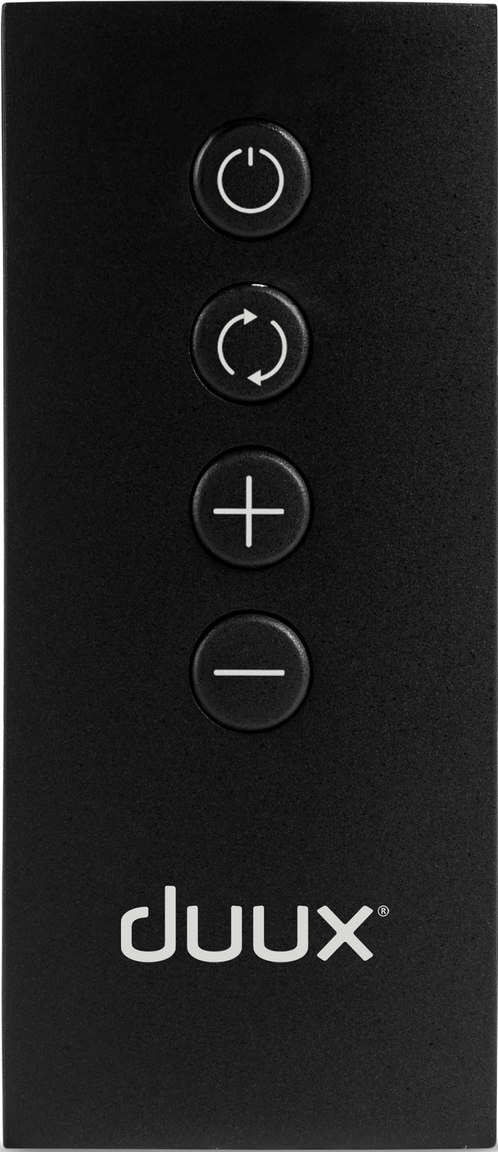 Duux Beam Mini 2 Smart Humidificateur à Ultrasons Noir accessoire