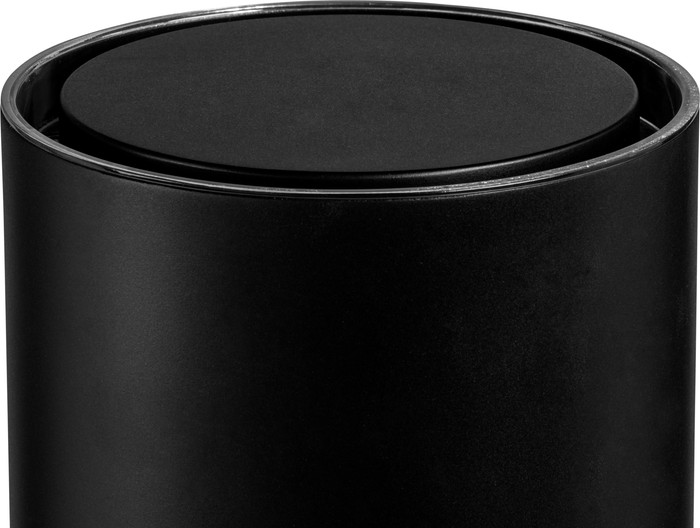 Duux Beam Mini 2 Smart Humidificateur à Ultrasons Noir détail