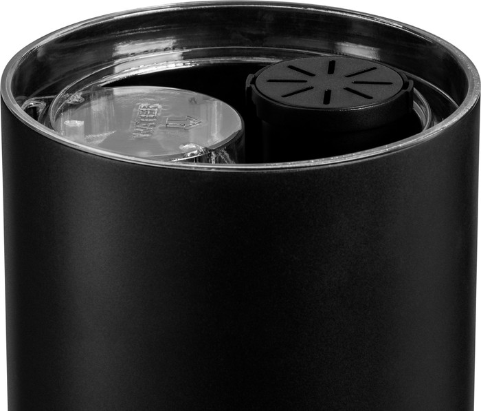 Duux Beam Mini 2 Smart Humidificateur à Ultrasons Noir intérieur