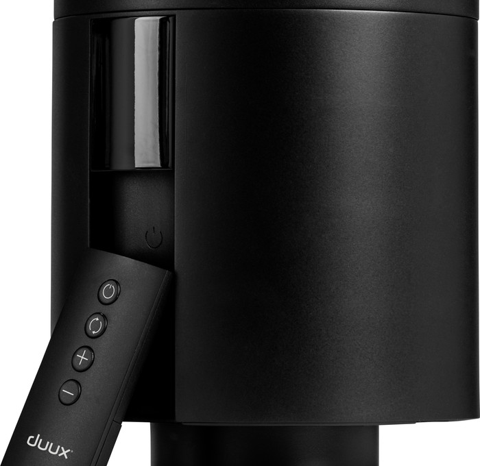 Duux Beam Mini 2 Smart Humidificateur à Ultrasons Noir détail