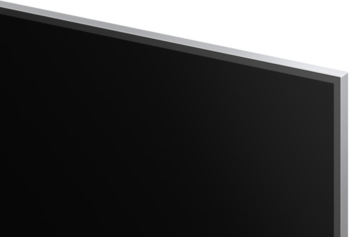 LG OLED 55" G6 (2026) detail
