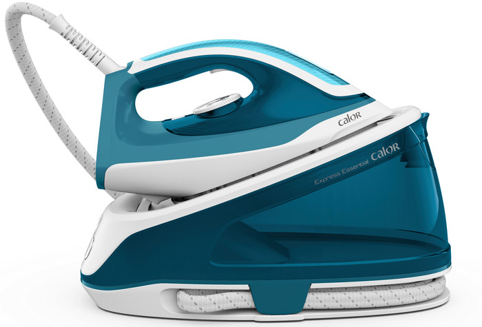 Calor Express Essential SV6115C0 left side