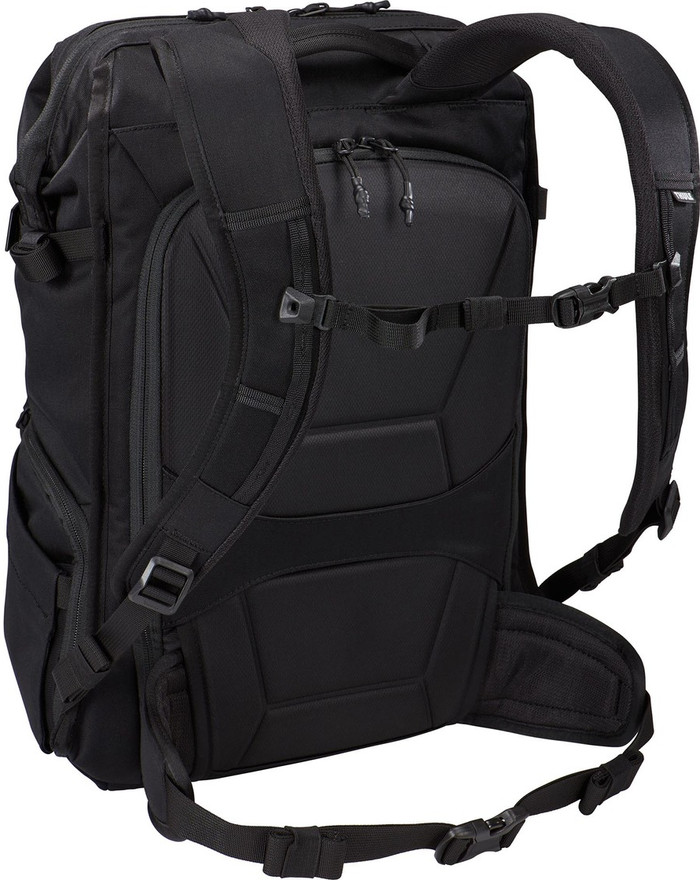 Thule Covert DSLR Camera Backpack 24L Black back