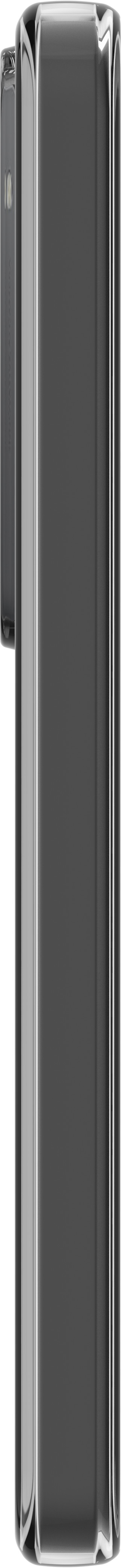 Just in Case Soft Design Xiaomi Redmi 15 Back Cover Transparant rechterkant