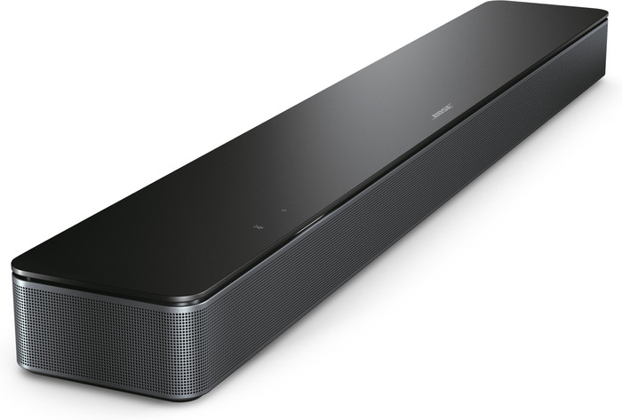 Bose Smart Soundbar 300 + Bose Surround Speakers + Bose Bass Module null