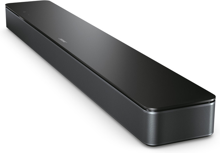 Bose Smart Soundbar 300 + Bose Surround Speakers + Bose Bass Module null