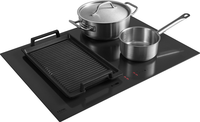 ATAG HPG100 product in gebruik