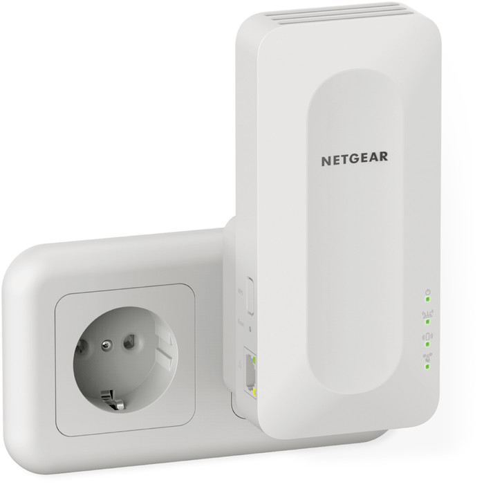 Netgear EAX15 null