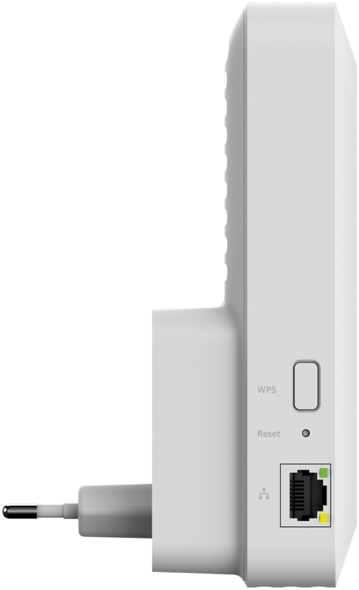 Netgear EAX15 null