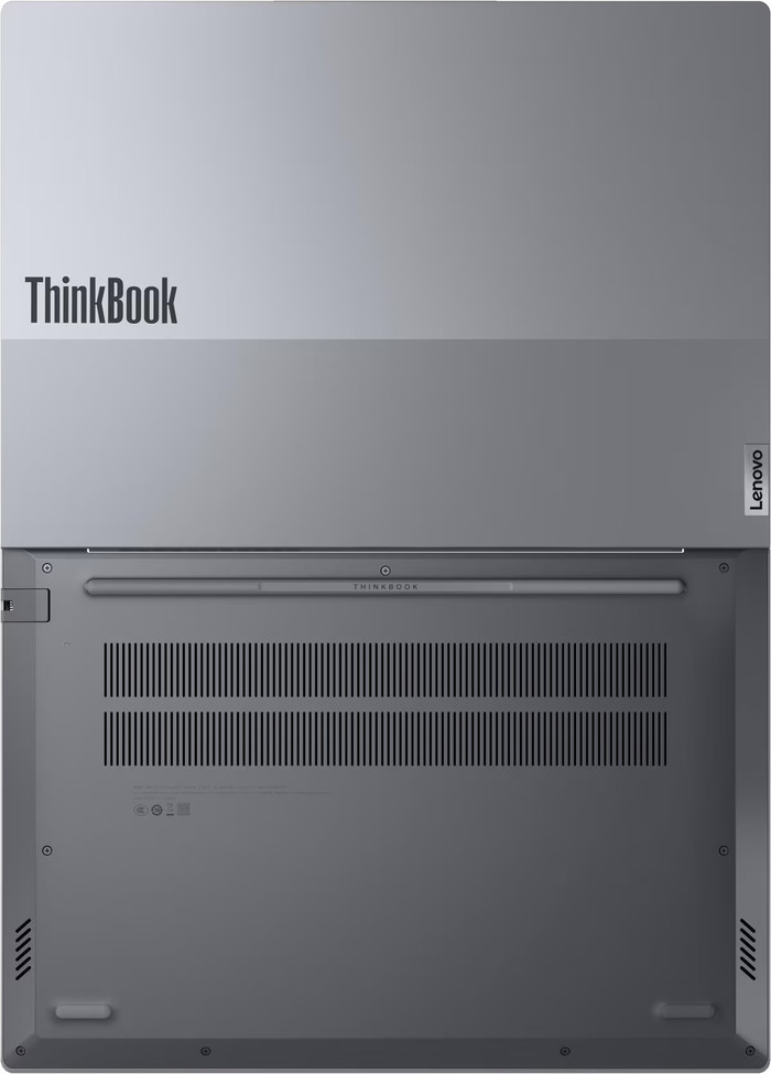 Lenovo ThinkBook 14 G9 IRL - 21UY00FCMB Azerty onderkant