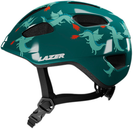 Lazer Nutz 2.0 KinetiCore Dragons côté droit