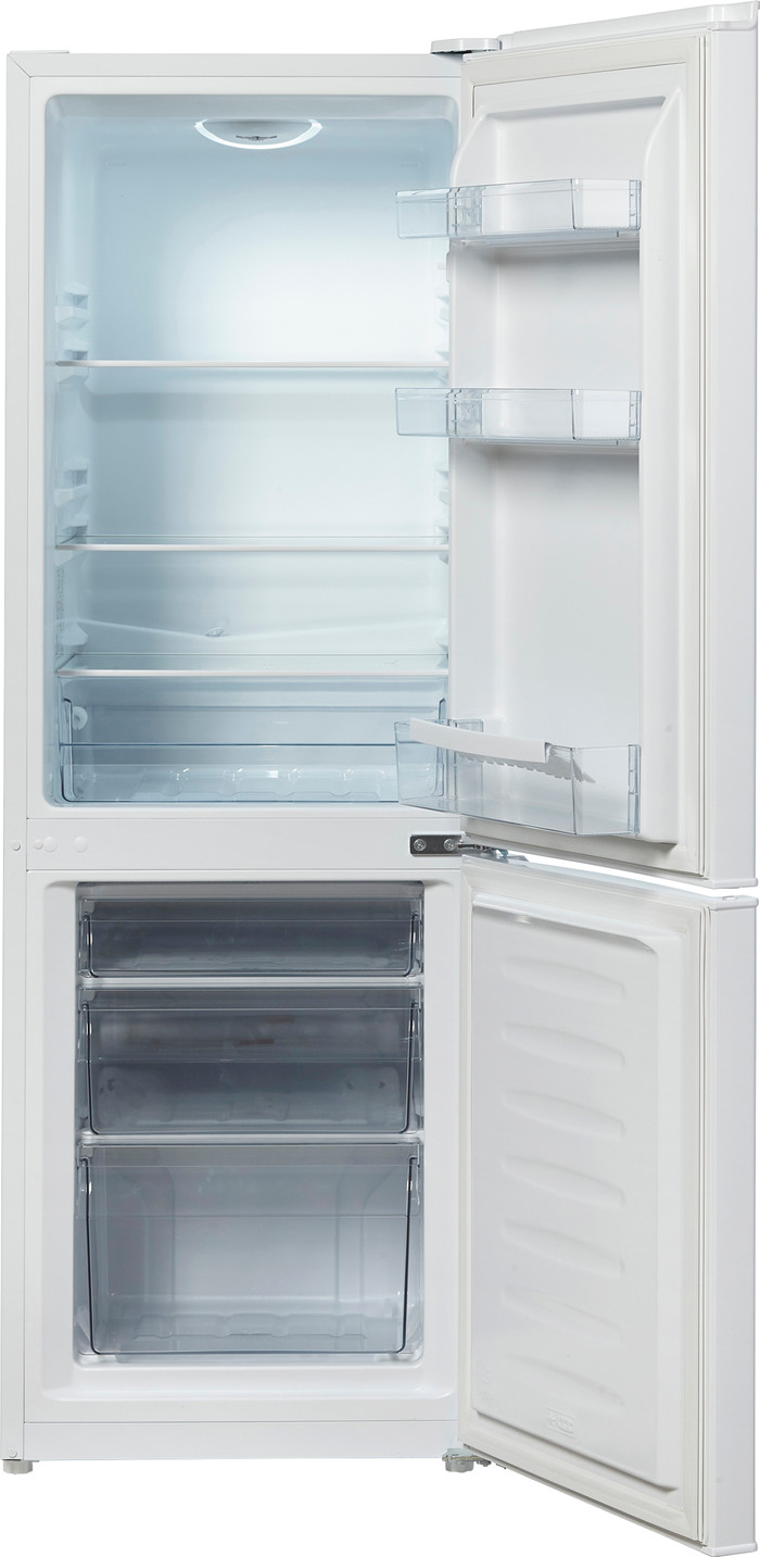 ETNA KCV143WIT binnenkant