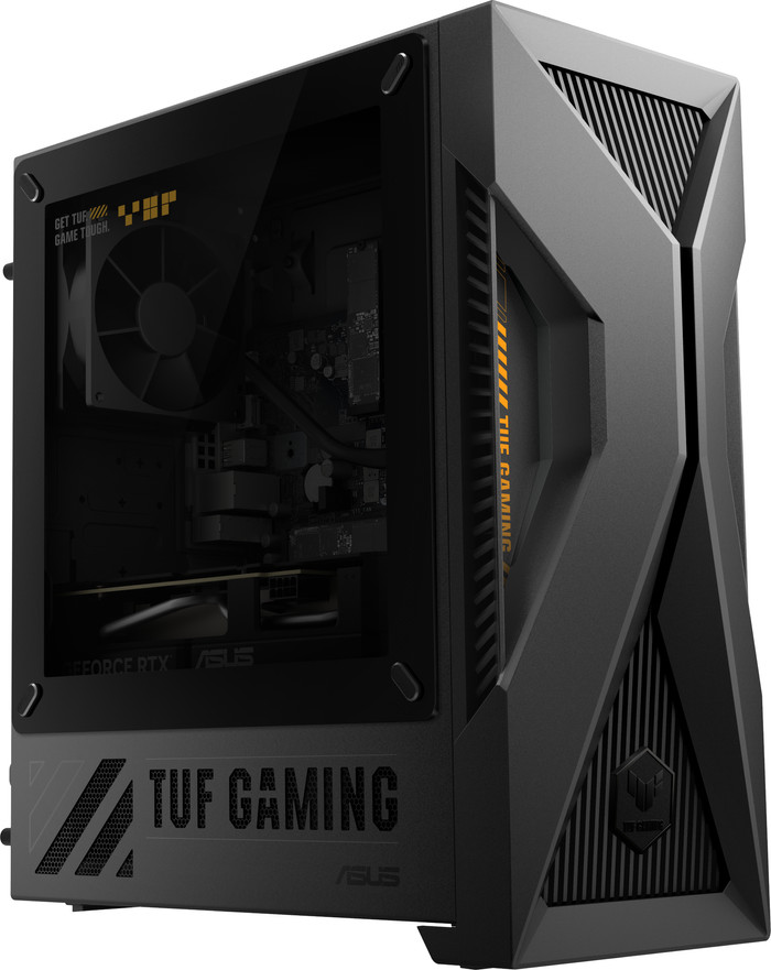 ASUS TUF TM500MH-0R7260152W linkerkant