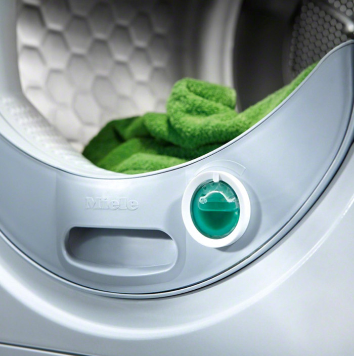 Miele Nature Fragrance Flacons Set 3x detail