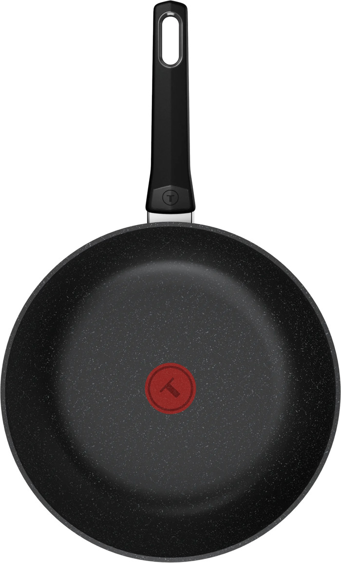 Tefal Excell'Cook Wokpan 28 cm bovenkant