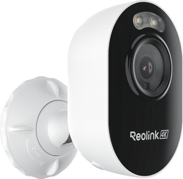 Reolink Lumus E450 front
