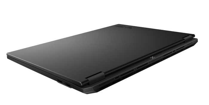 ASUS TUF Gaming 16 FA608PP-QT122W AZERTY bovenkant