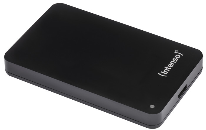 Intenso Memory Case 1 To Main Image