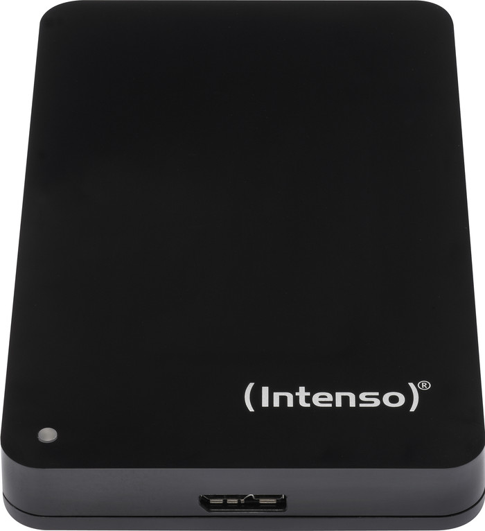 Intenso Memory Case 1 To