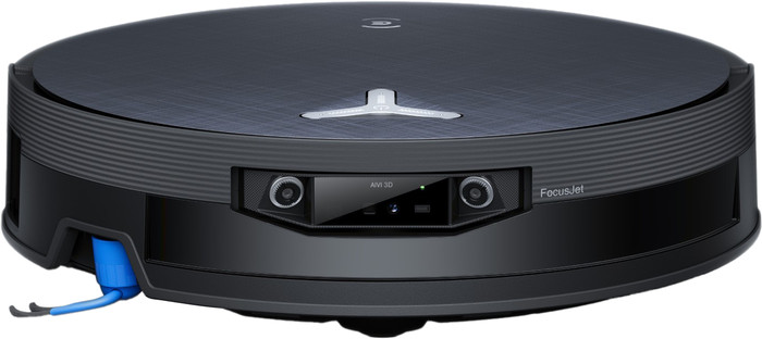 Ecovacs DEEBOT X12 PRO OMNI avant