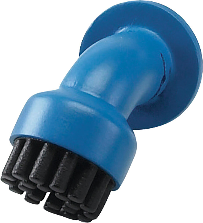 BLACK+DECKER 1600W Steam Mop 8 Accessories null