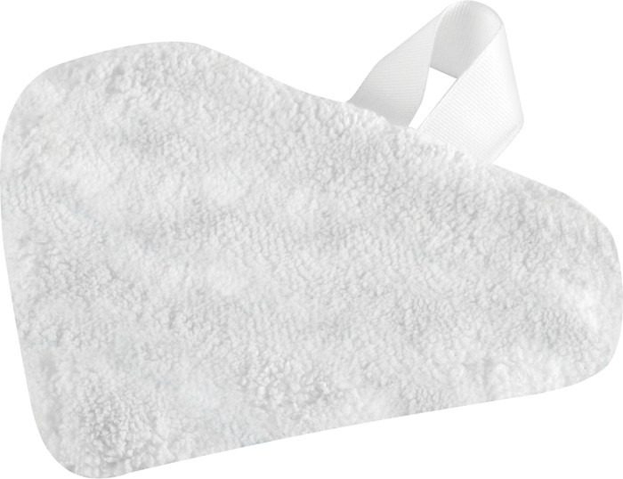 BLACK+DECKER 1600W Steam Mop 8 Accessories null