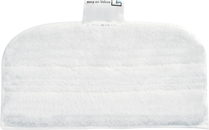 BLACK+DECKER 1600W Steam Mop 8 Accessories null