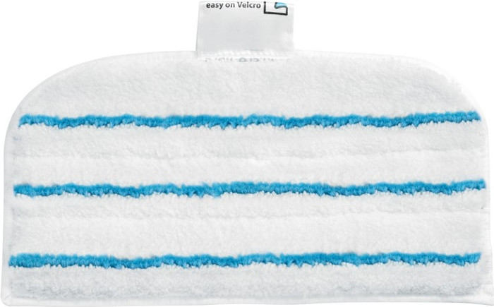 BLACK+DECKER 13-in-1 Steam-mop met SteaMitt null