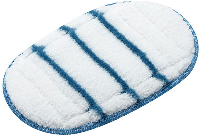 BLACK+DECKER 13-in-1 Steam-mop met SteaMitt null