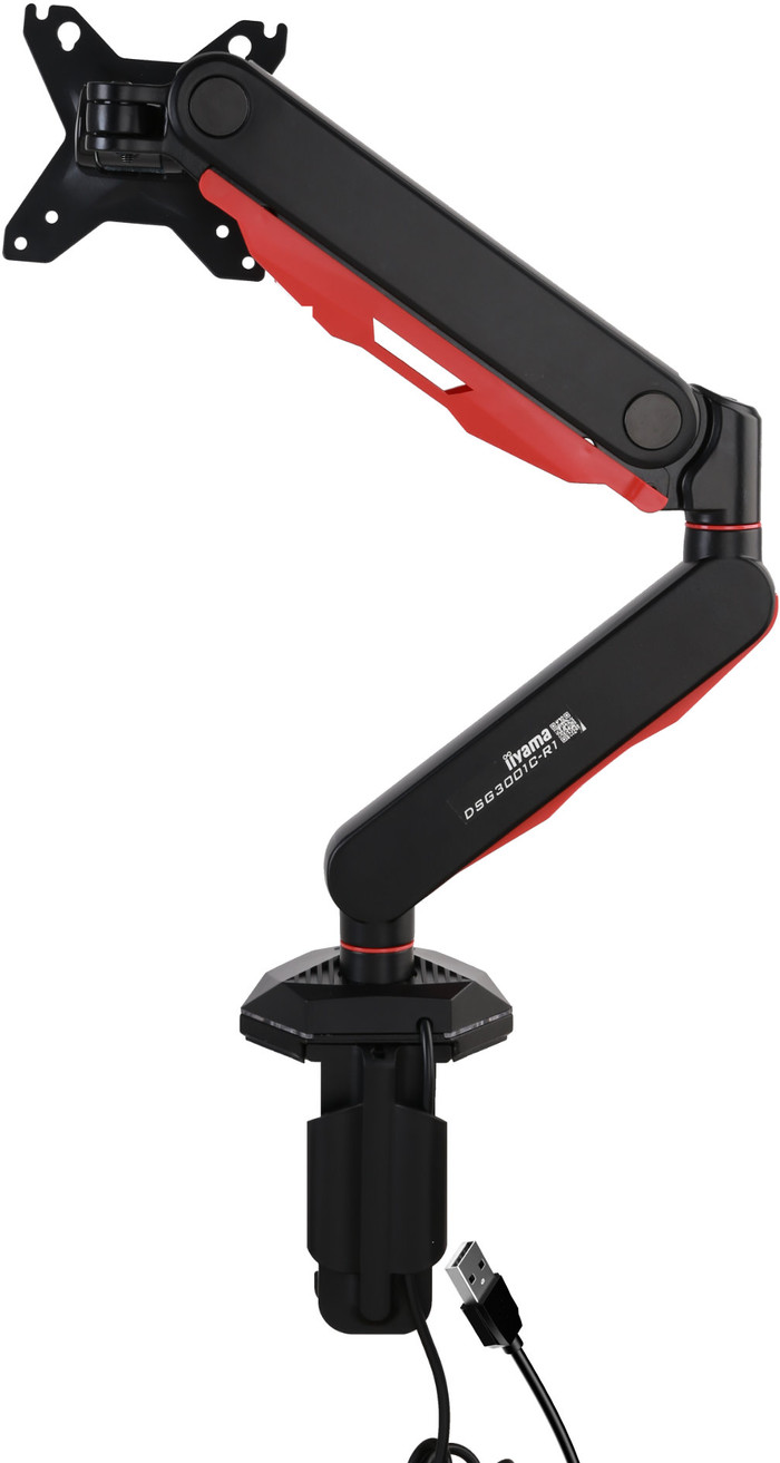 iiyama DSG3001C-R1 voorkant