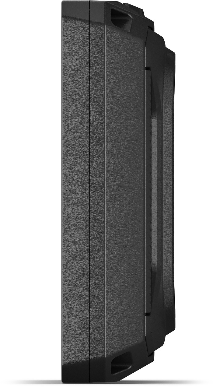 Garmin Zumo XT 3 4.7 inch Wereld linkerkant