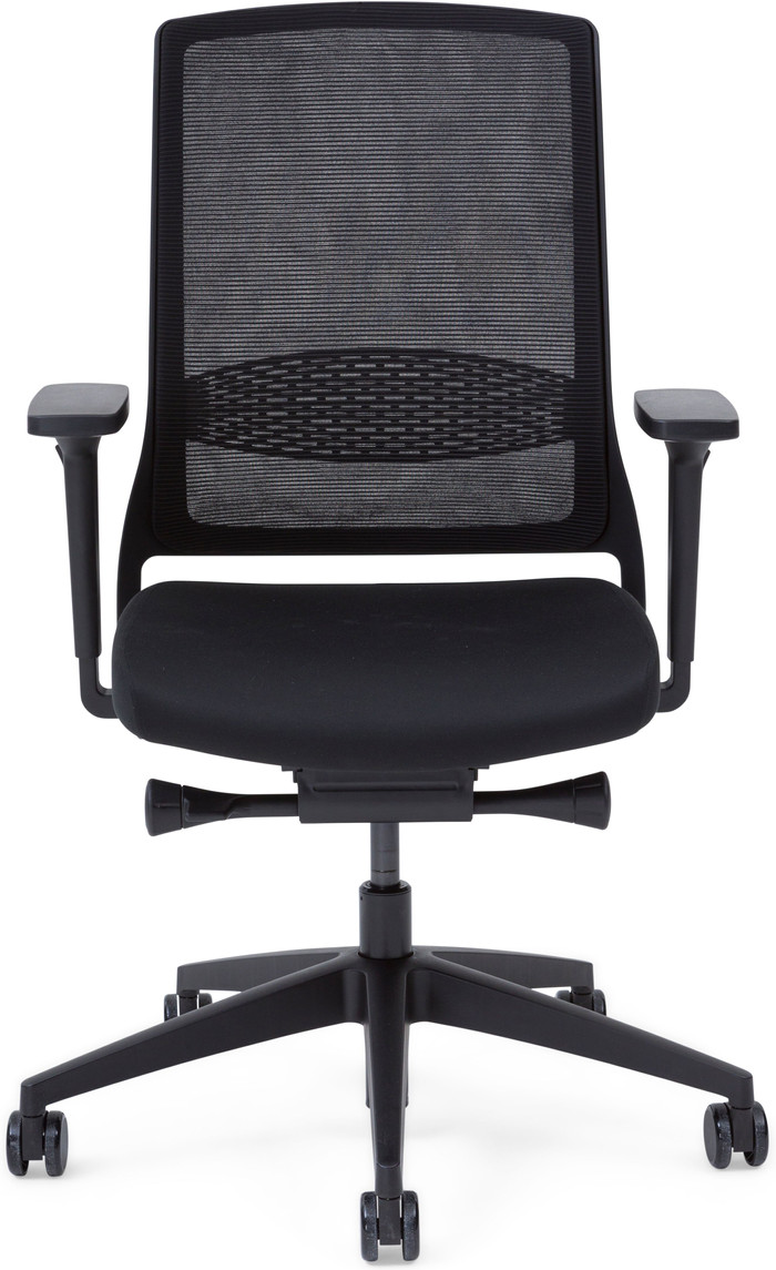 Gispen Zinn Smart NPR Desk Chair Main Image