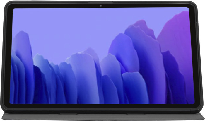 Targus Click-In Samsung Galaxy Tab S9 / S8 / S7 Book Case Noir null