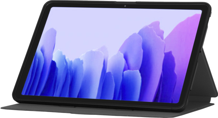 Targus Click-In Samsung Galaxy Tab S9 / S8 / S7 Book Case Noir null